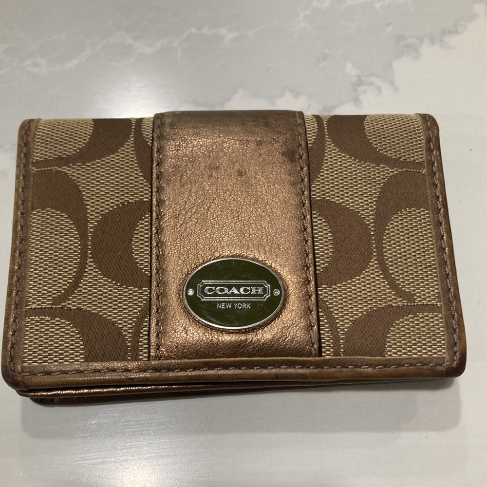 Coach bundle - Picture 9 of 14